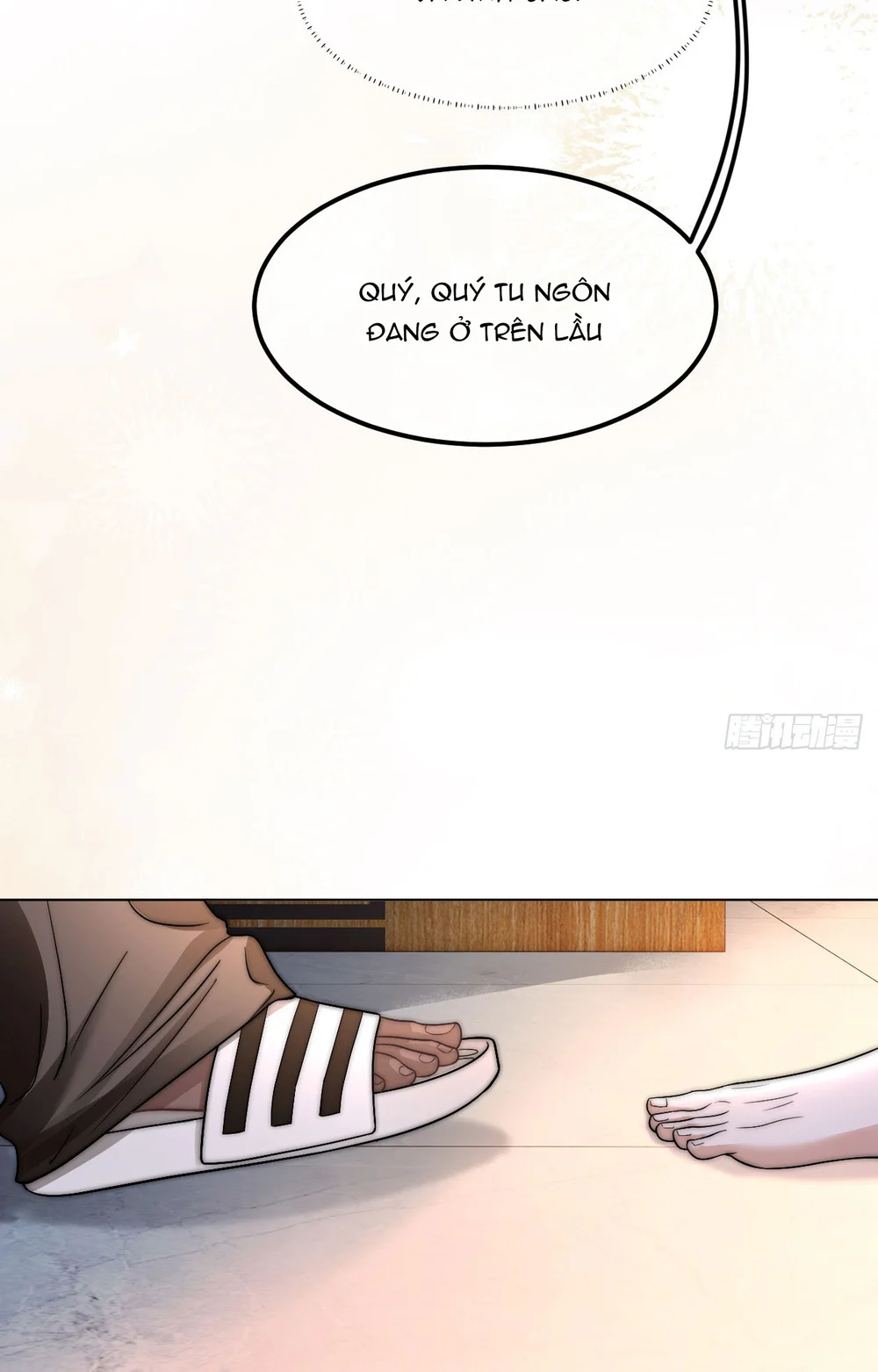 Chim Trong Lồng - Chapter 9 - Trang 16