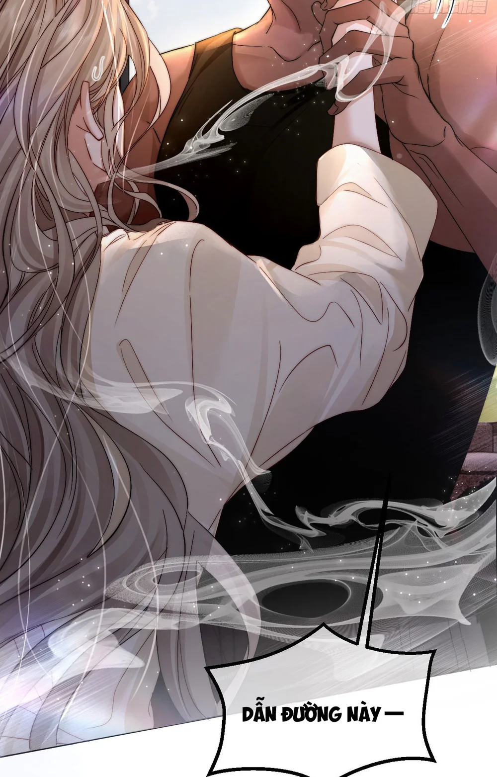 Chim Trong Lồng - Chapter 9 - Trang 25