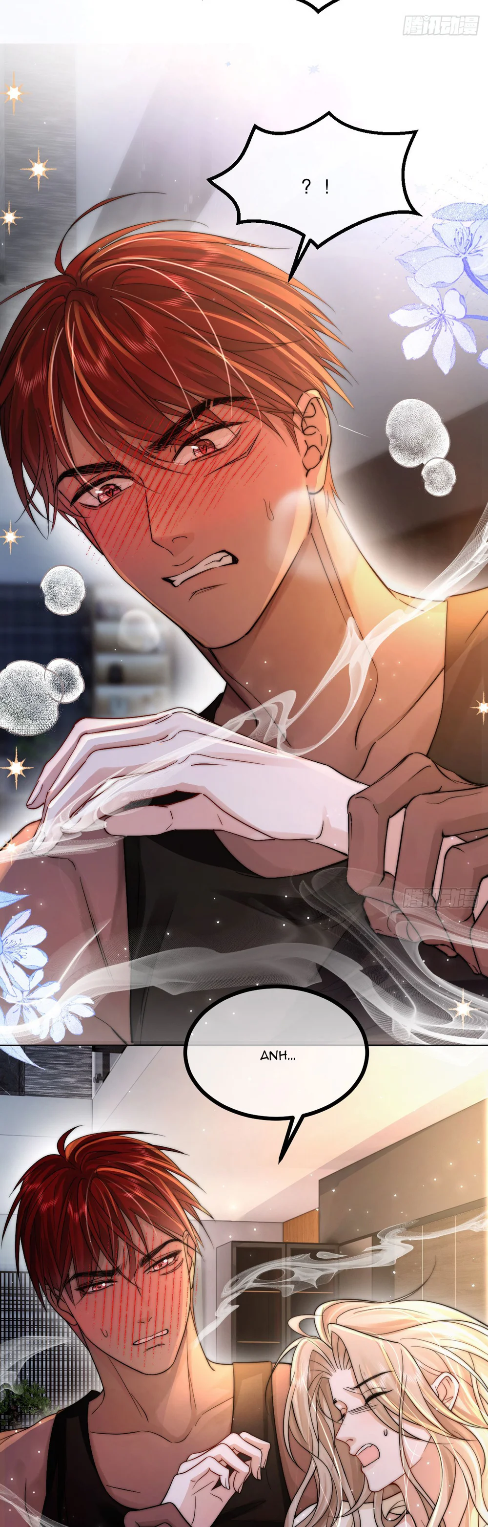 Chim Trong Lồng - Chapter 9 - Trang 26