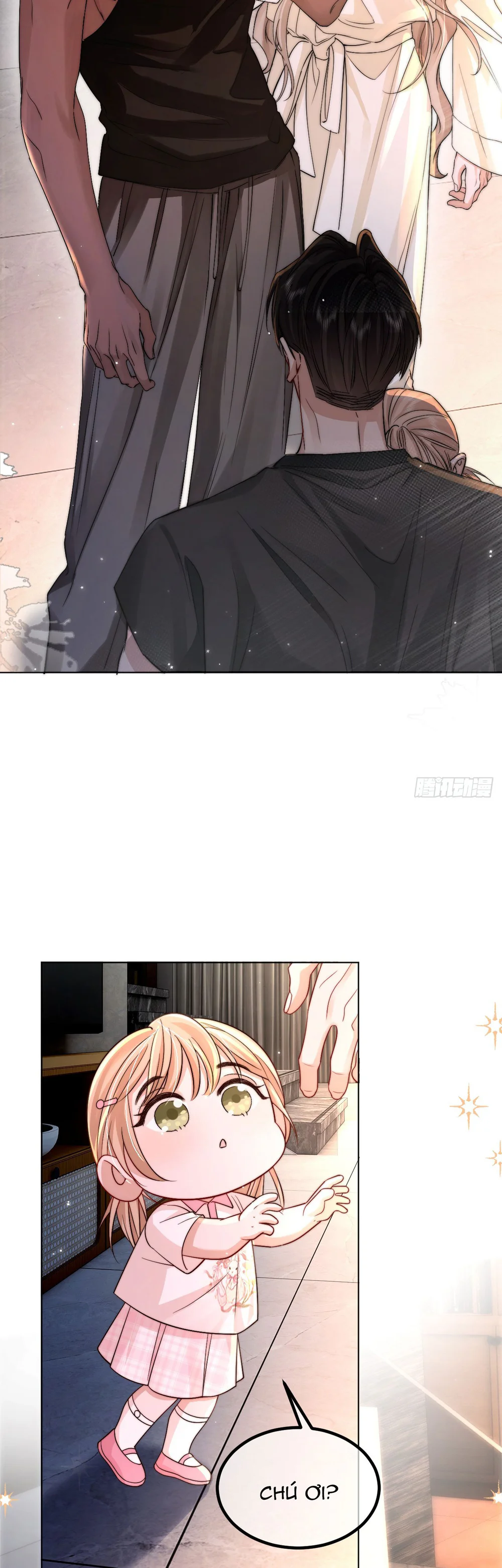 Chim Trong Lồng - Chapter 9 - Trang 29