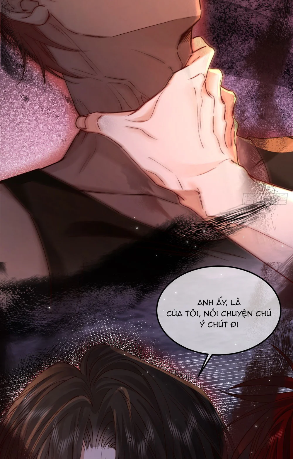 Chim Trong Lồng - Chapter 9 - Trang 31