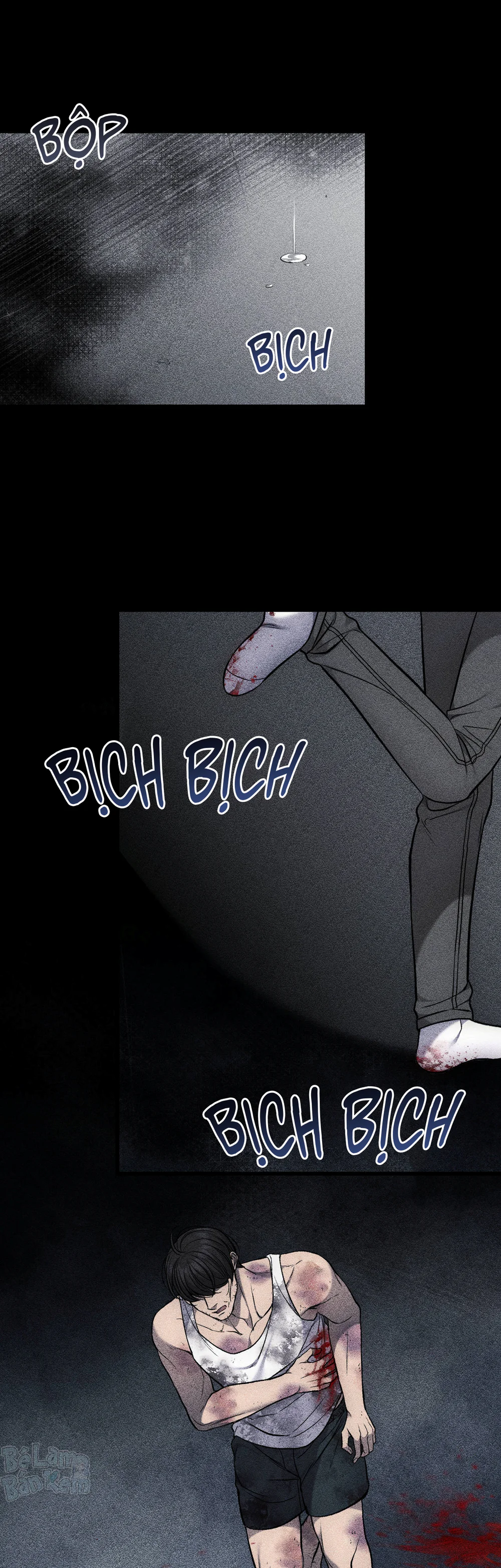 Đọc truyện XX ĐÊ TIỆN - Chapter 65