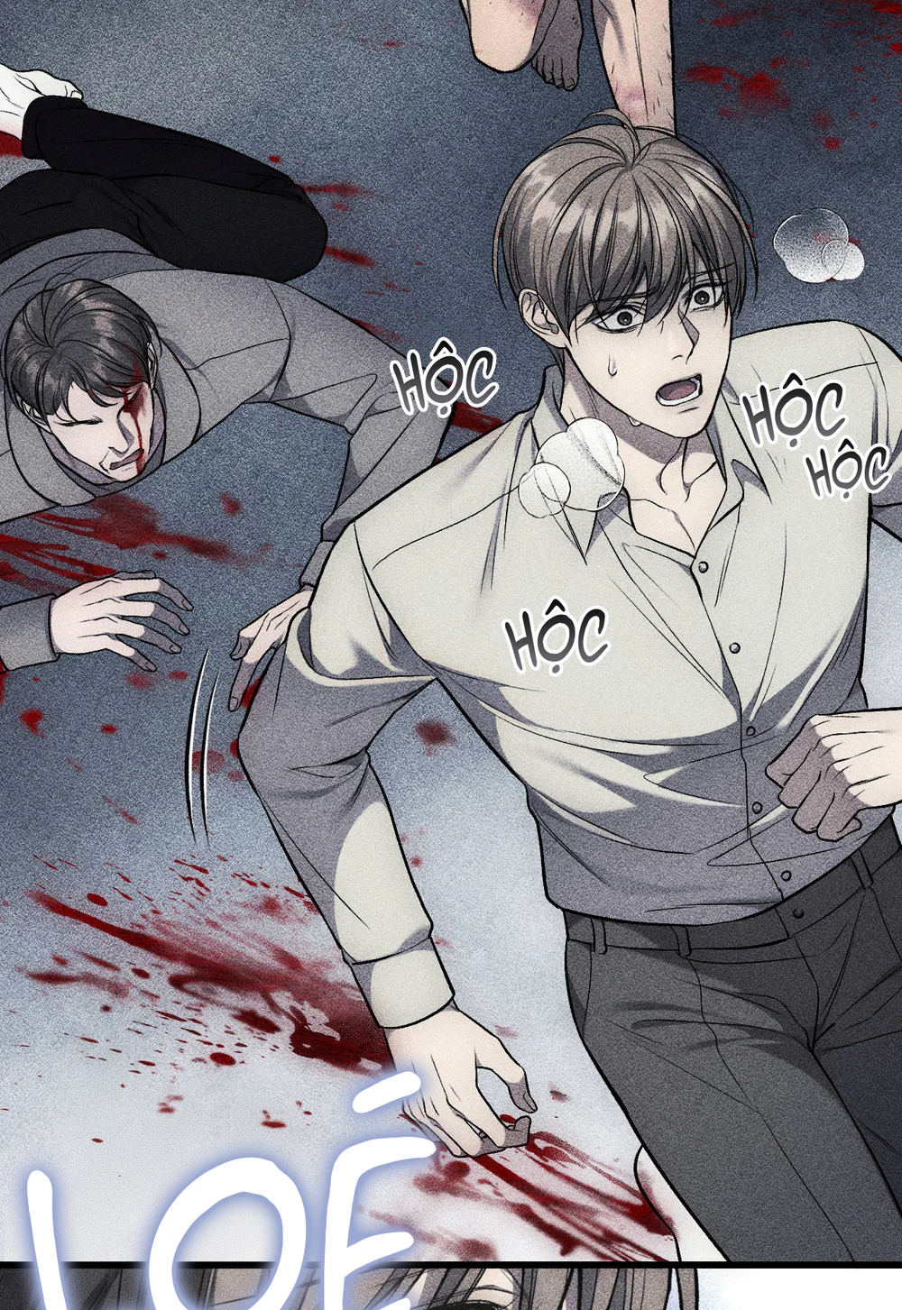 Đọc truyện XX ĐÊ TIỆN - Chapter 65