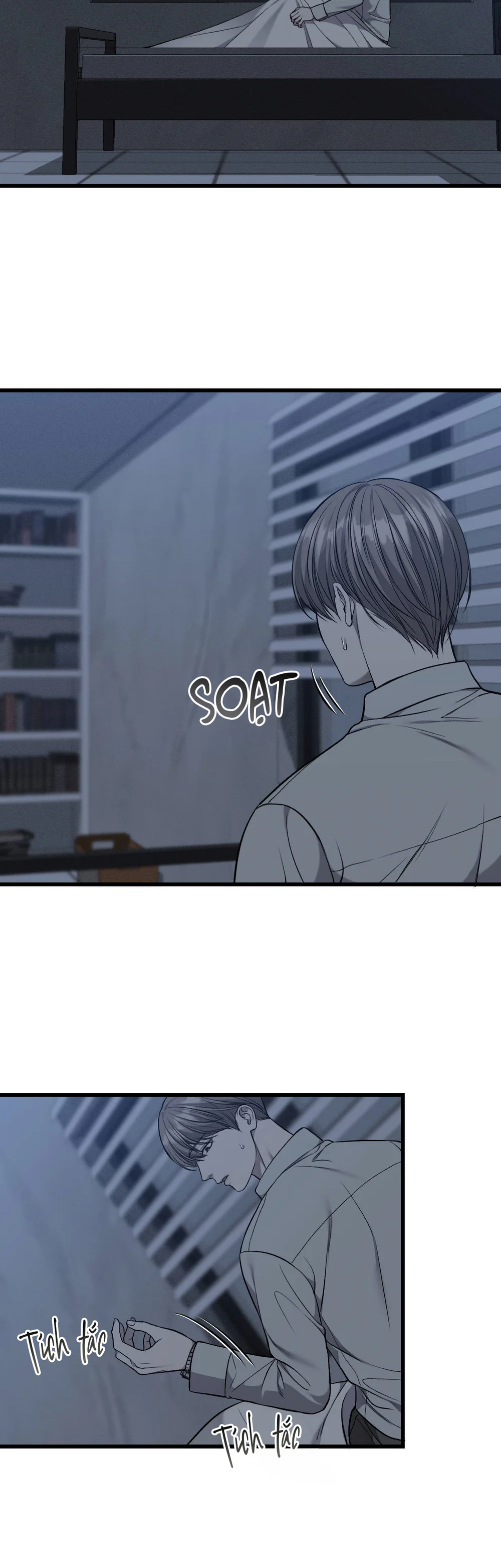 Đọc truyện XX ĐÊ TIỆN - Chapter 65