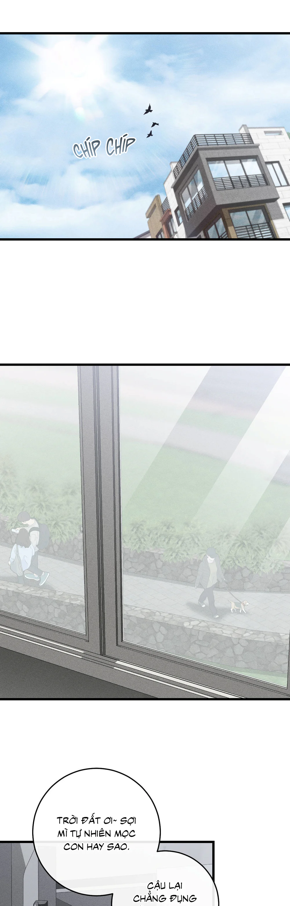 Đọc truyện XX ĐÊ TIỆN - Chapter 65