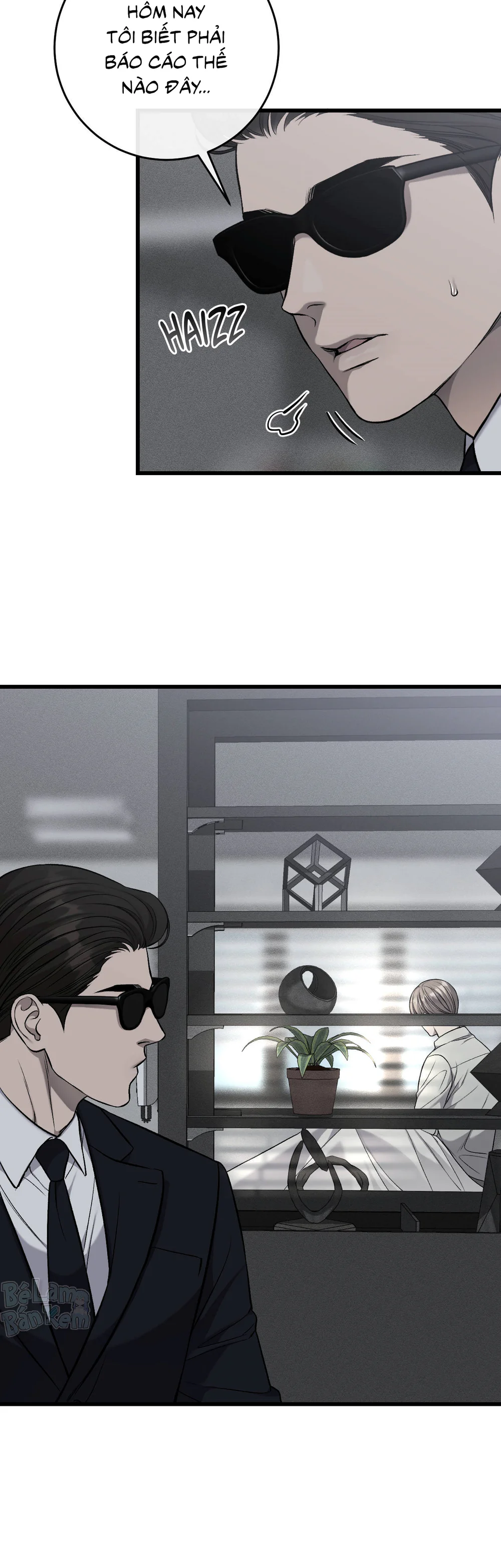 Đọc truyện XX ĐÊ TIỆN - Chapter 65