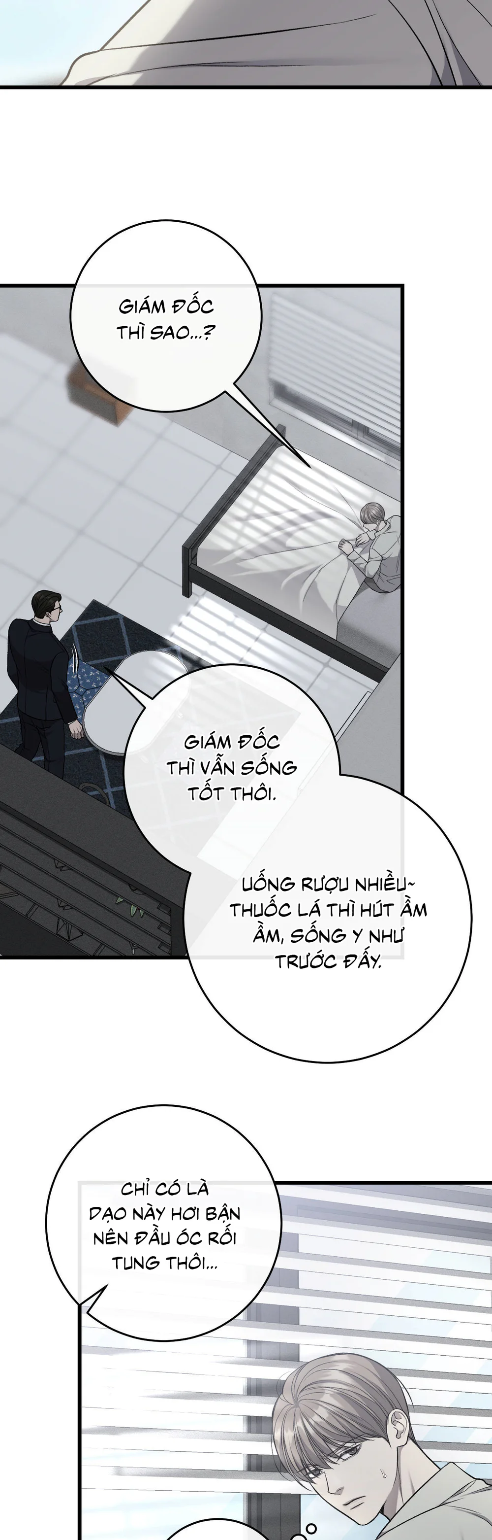 Đọc truyện XX ĐÊ TIỆN - Chapter 65