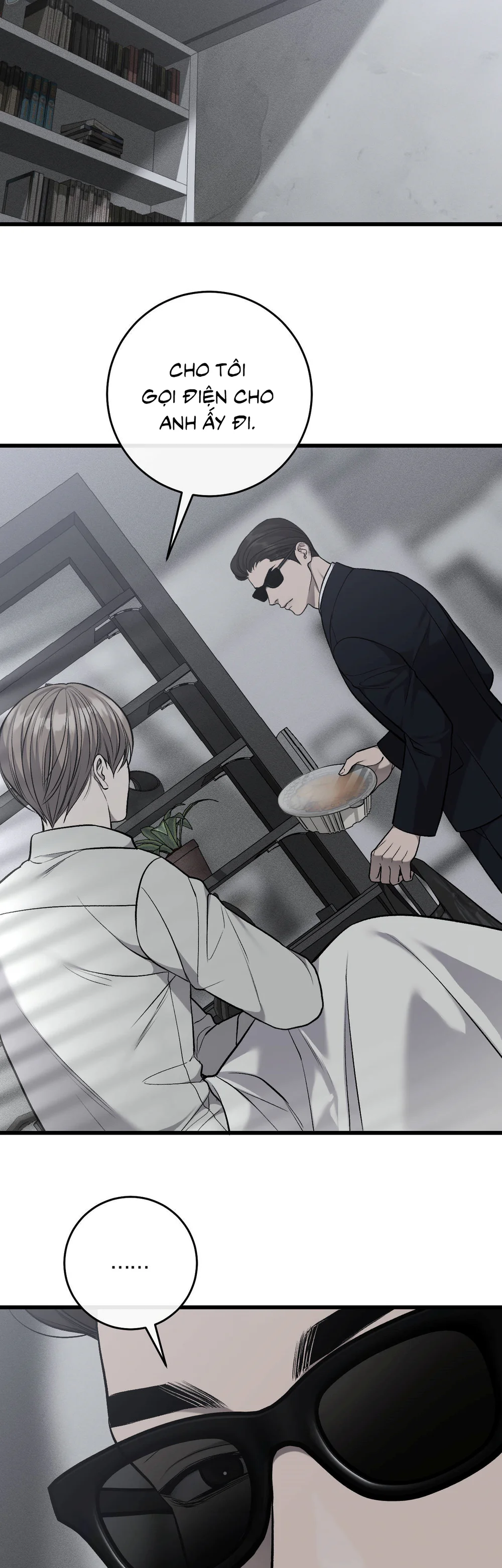 Đọc truyện XX ĐÊ TIỆN - Chapter 65