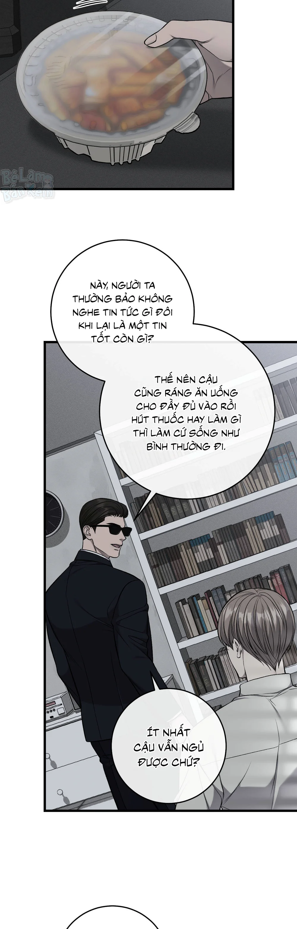 Đọc truyện XX ĐÊ TIỆN - Chapter 65