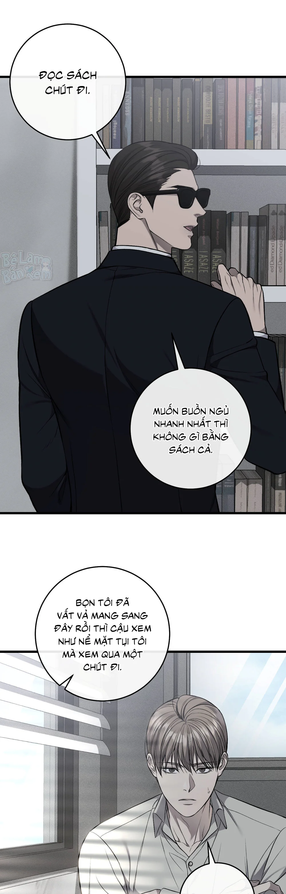 Đọc truyện XX ĐÊ TIỆN - Chapter 65