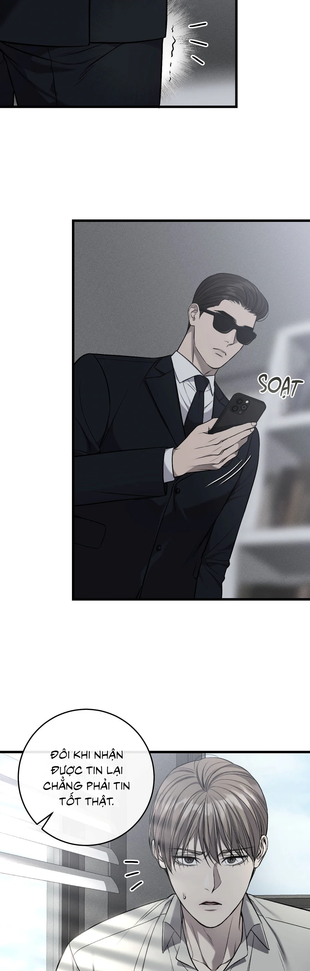 Đọc truyện XX ĐÊ TIỆN - Chapter 65