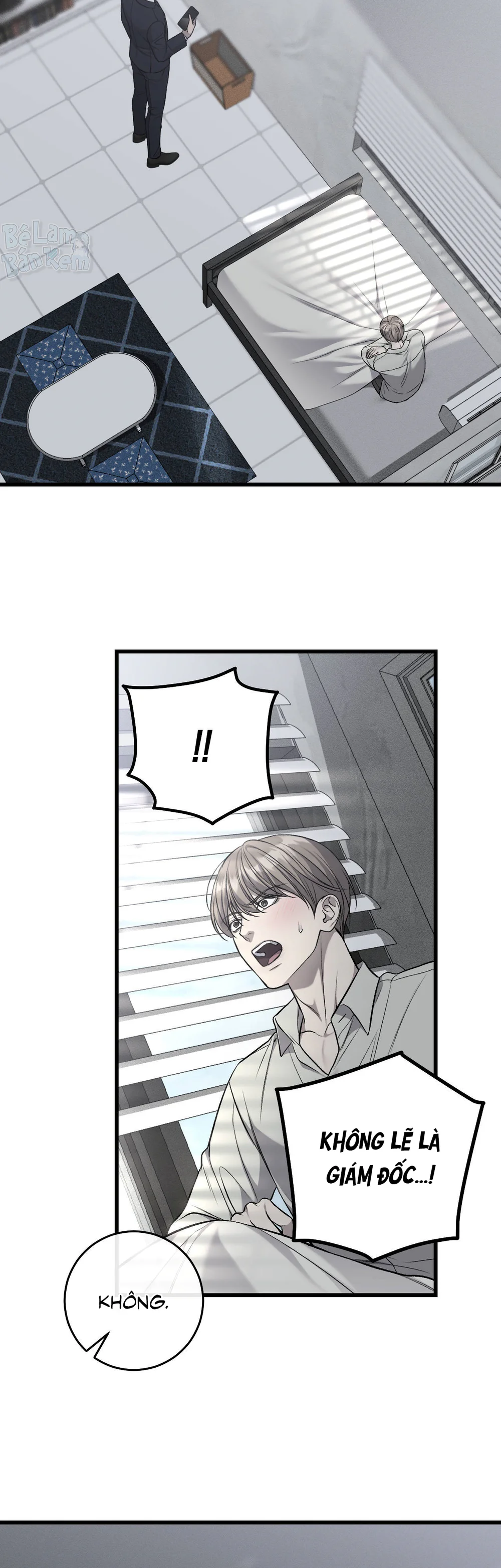 Đọc truyện XX ĐÊ TIỆN - Chapter 65