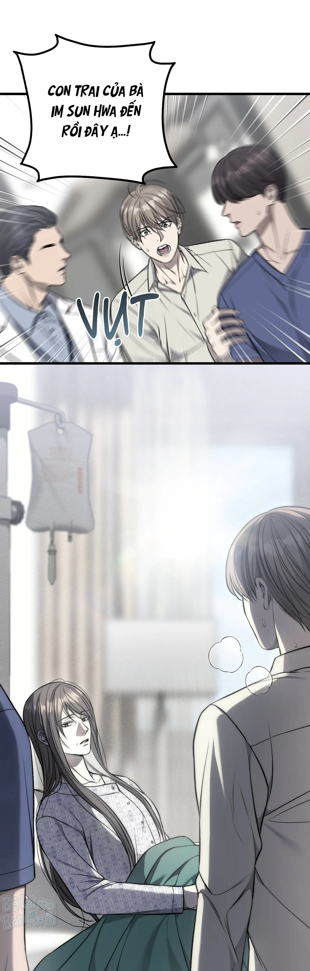 Đọc truyện XX ĐÊ TIỆN - Chapter 65