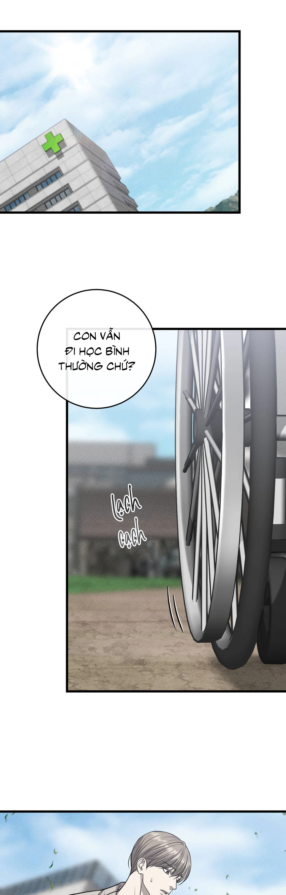 Đọc truyện XX ĐÊ TIỆN - Chapter 65