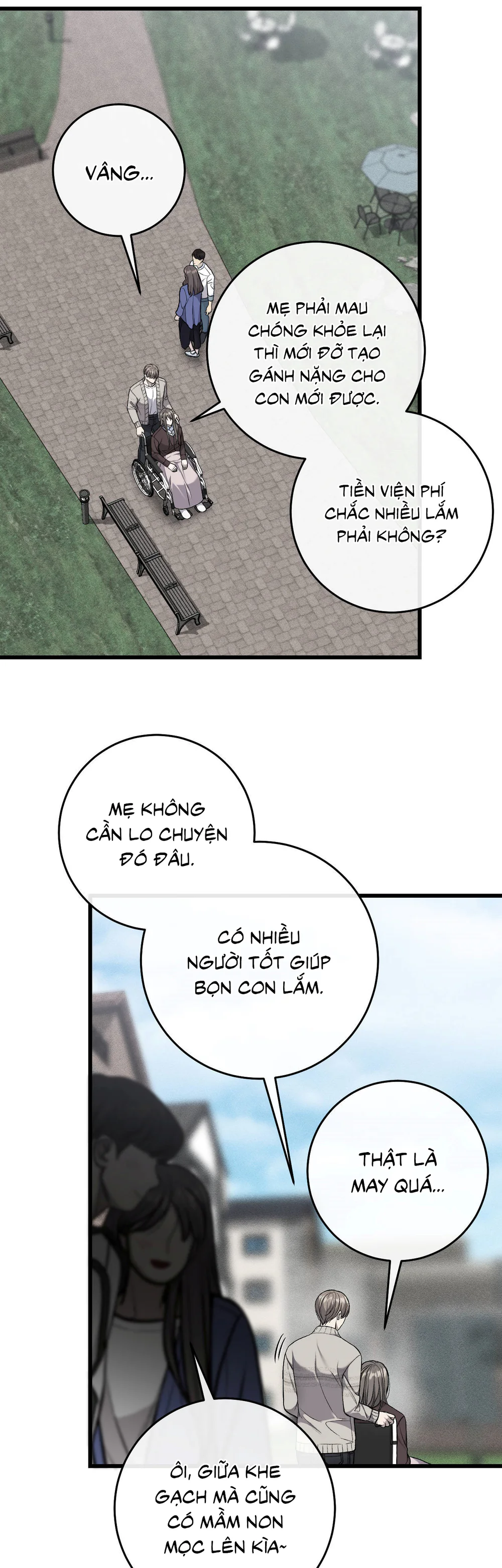 Đọc truyện XX ĐÊ TIỆN - Chapter 65