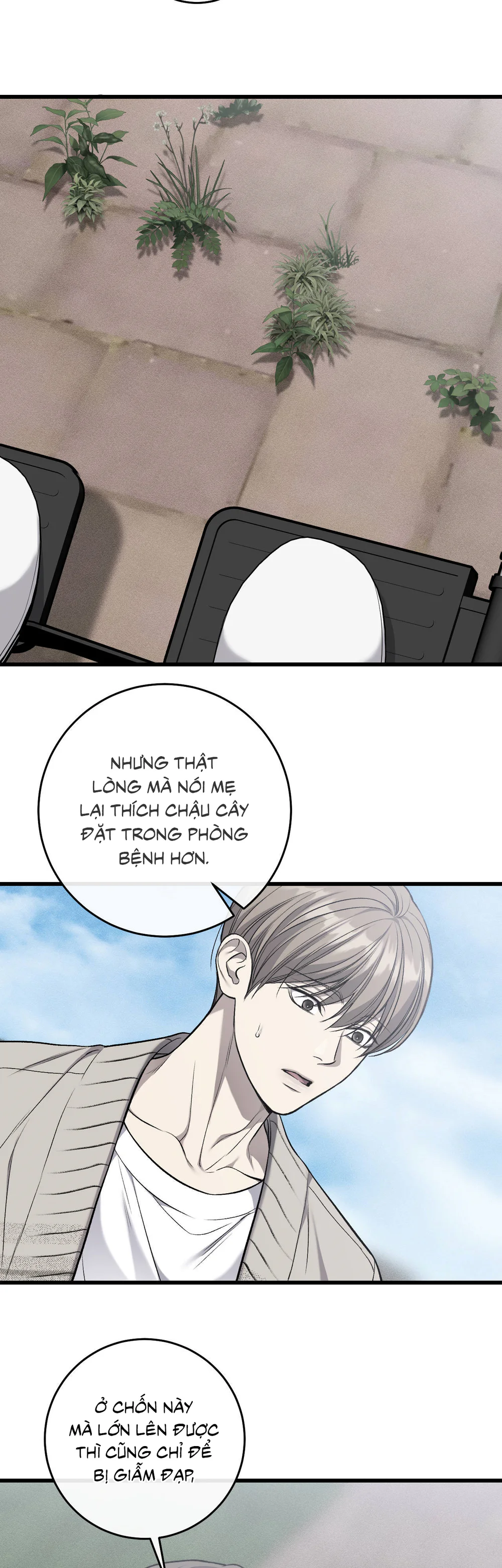 Đọc truyện XX ĐÊ TIỆN - Chapter 65