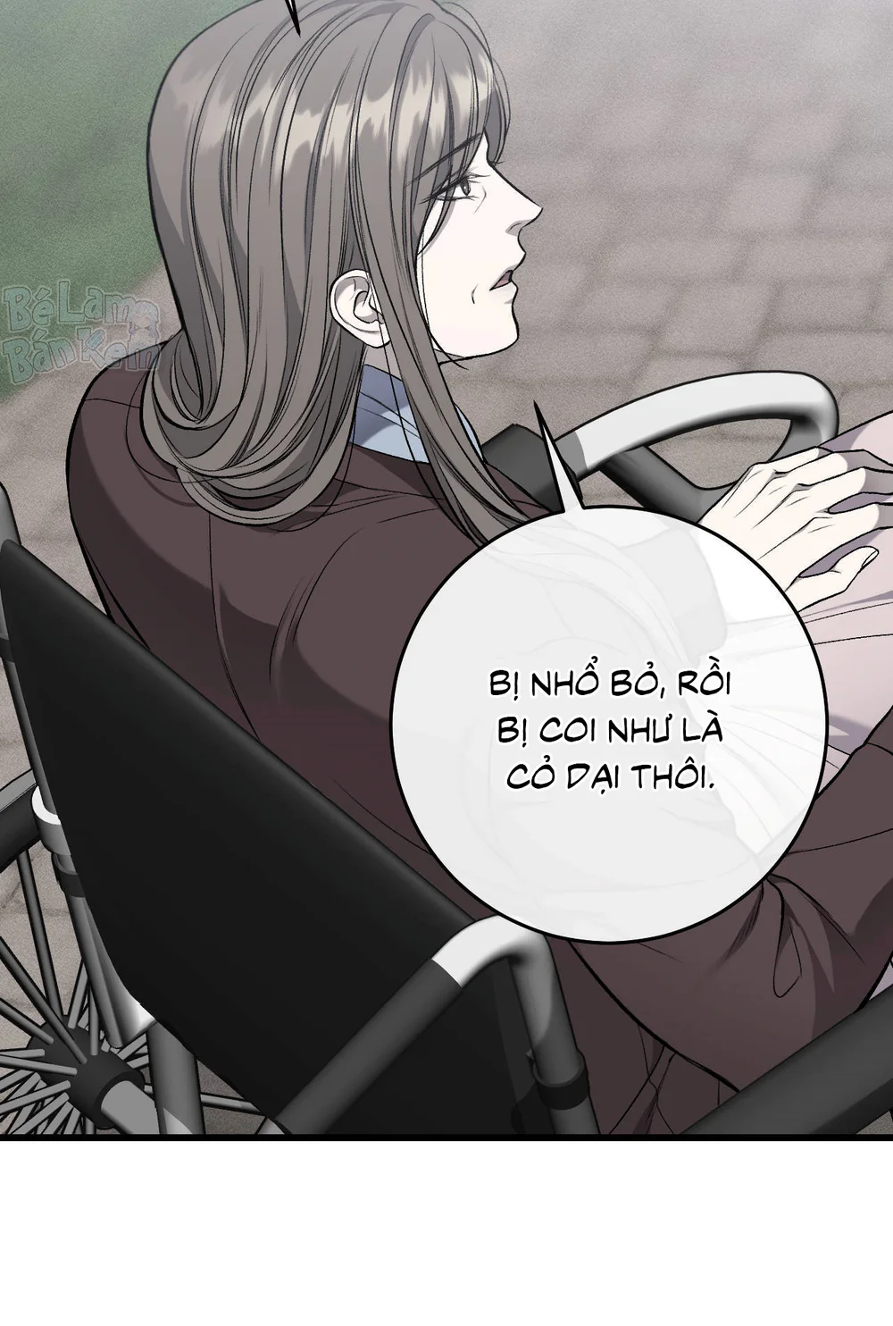Đọc truyện XX ĐÊ TIỆN - Chapter 65