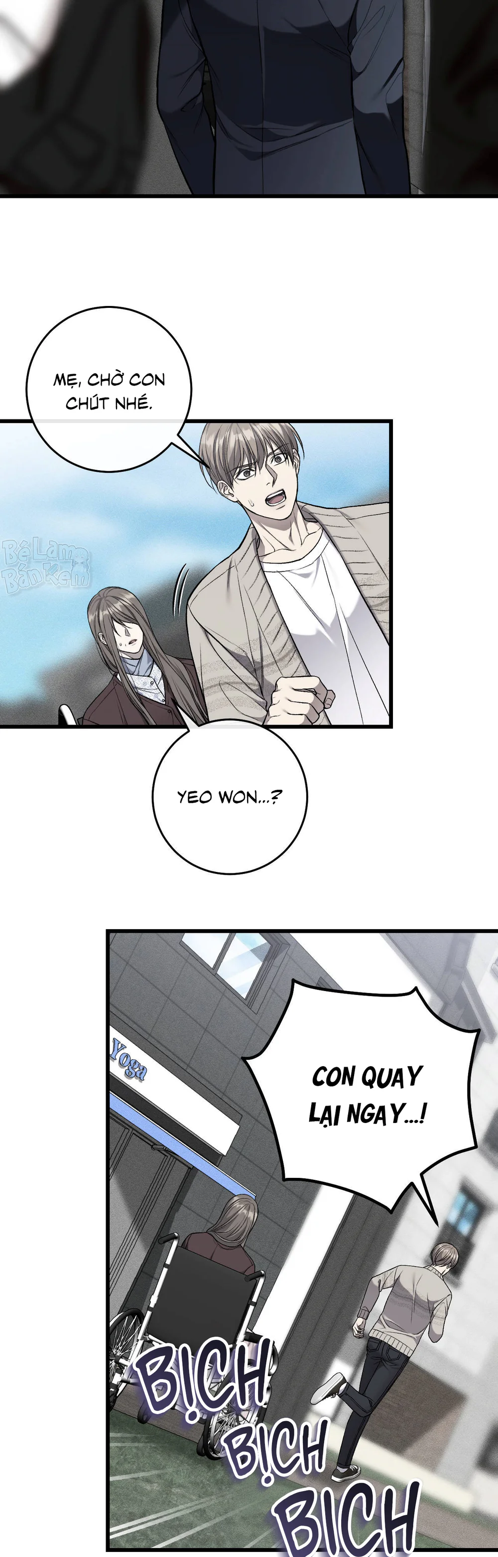 Đọc truyện XX ĐÊ TIỆN - Chapter 65