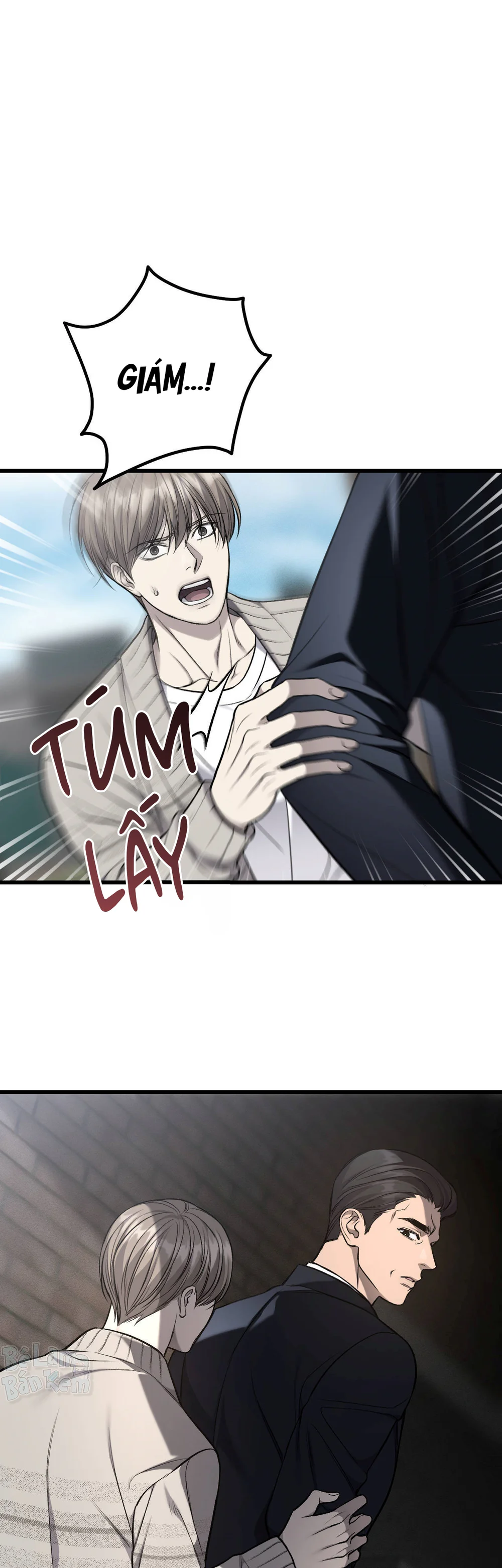 Đọc truyện XX ĐÊ TIỆN - Chapter 65