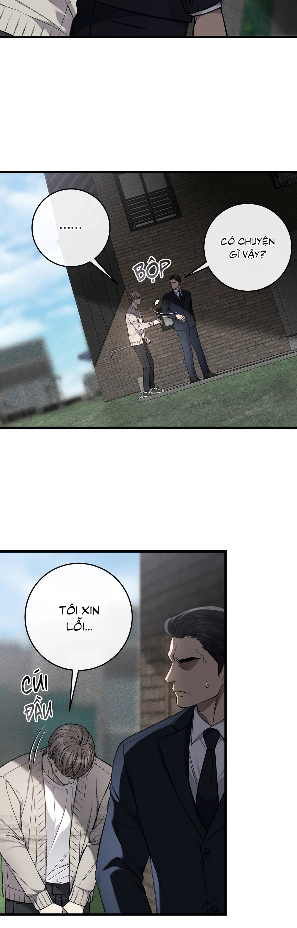 Đọc truyện XX ĐÊ TIỆN - Chapter 65