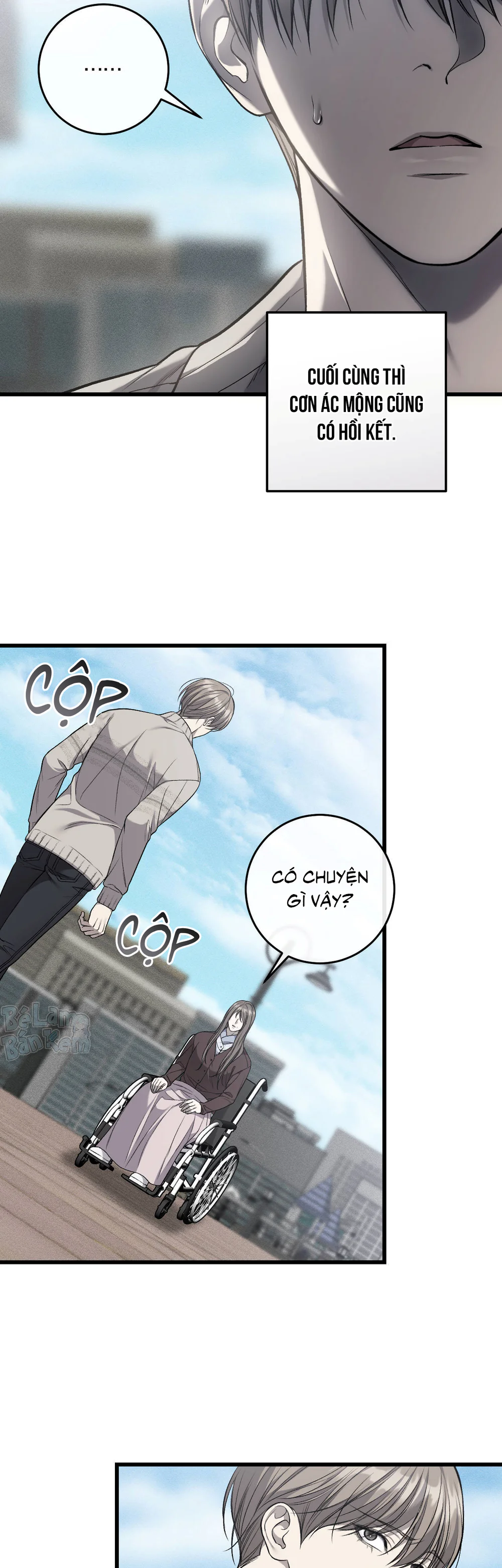 Đọc truyện XX ĐÊ TIỆN - Chapter 65