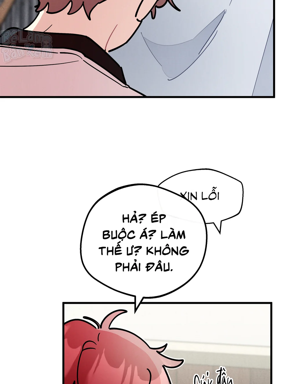 Đọc truyện One-Room TA - Chapter 68