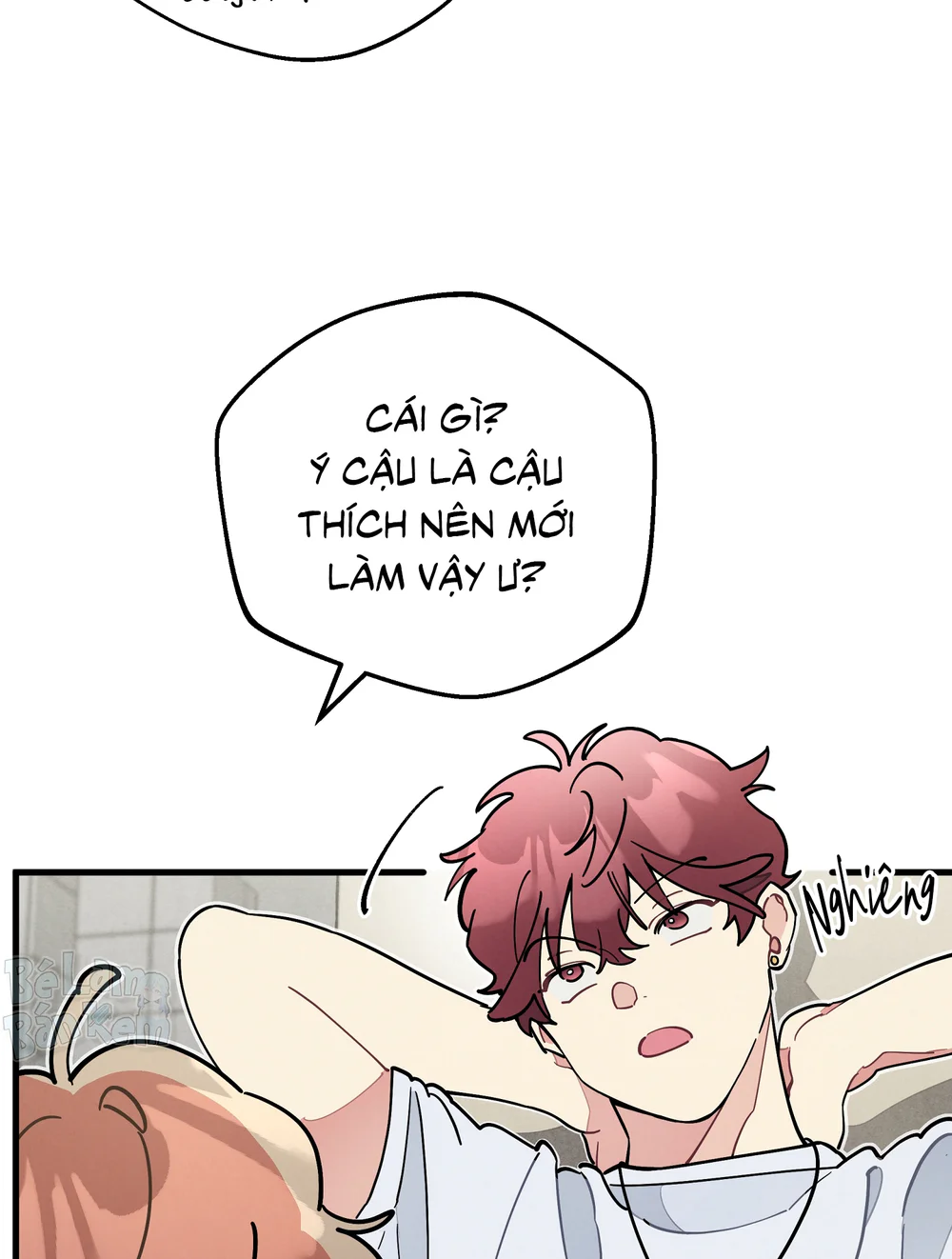 Đọc truyện One-Room TA - Chapter 68