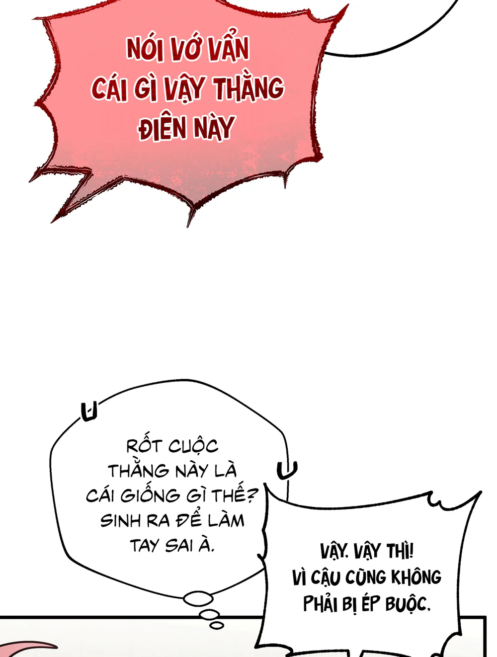 Đọc truyện One-Room TA - Chapter 68