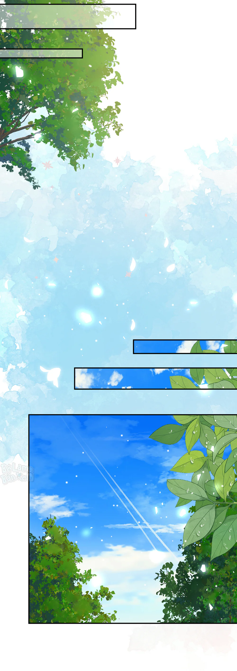 Đọc truyện Quan hệ thế thân - Chapter 228