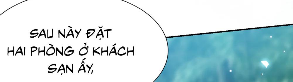 Đọc truyện Quan hệ thế thân - Chapter 228