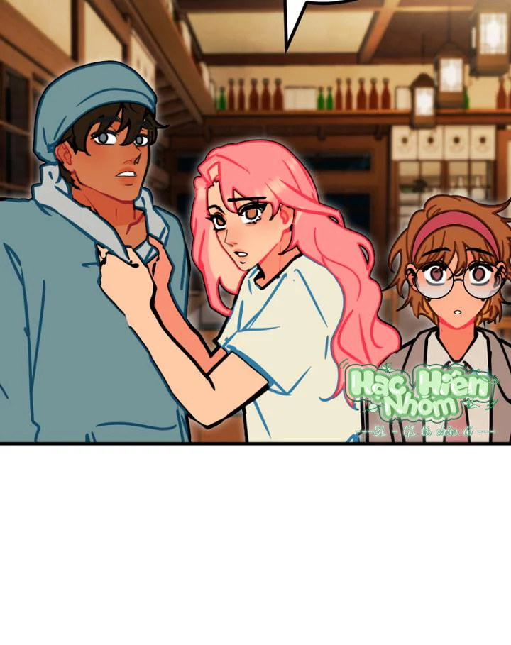 Cẩm Nang Cua Gái - Hachiennhom - Trang 3