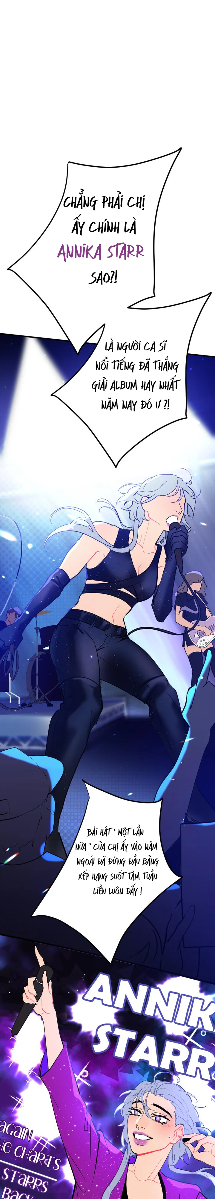 Cẩm Nang Cua Gái - Hachiennhom - Trang 8