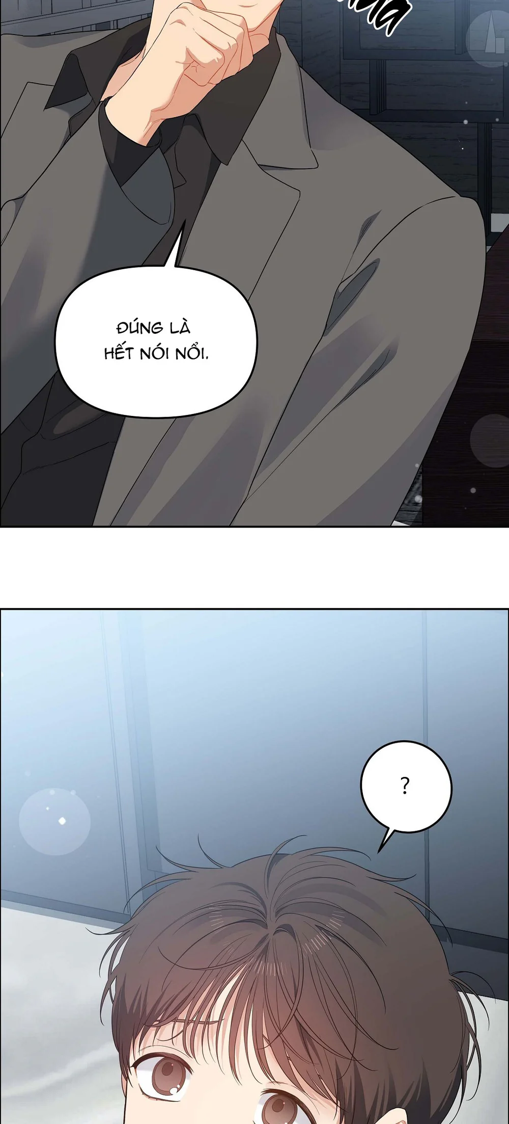 Đọc truyện Hoa Anh Đ ào    - Chapter 40