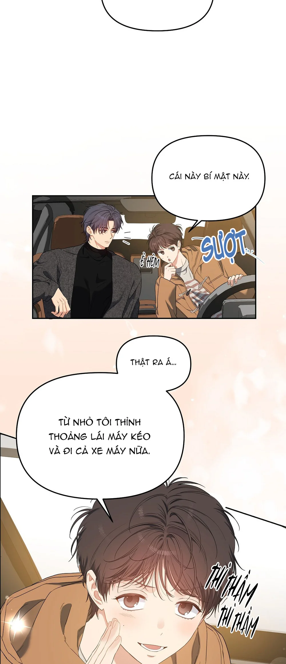 Đọc truyện Hoa Anh Đ ào    - Chapter 40