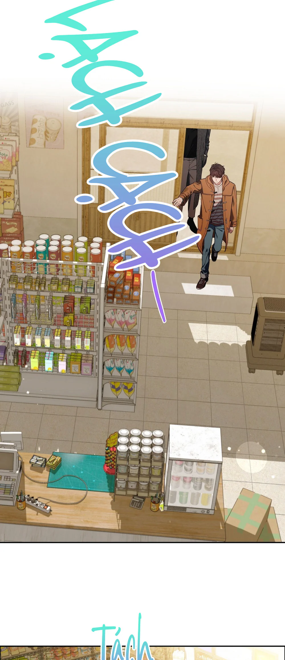 Đọc truyện Hoa Anh Đ ào    - Chapter 40