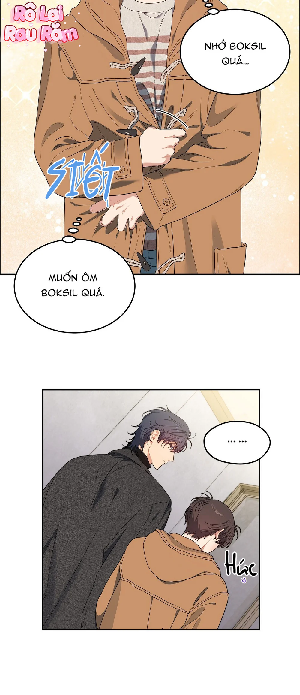 Đọc truyện Hoa Anh Đ ào    - Chapter 40