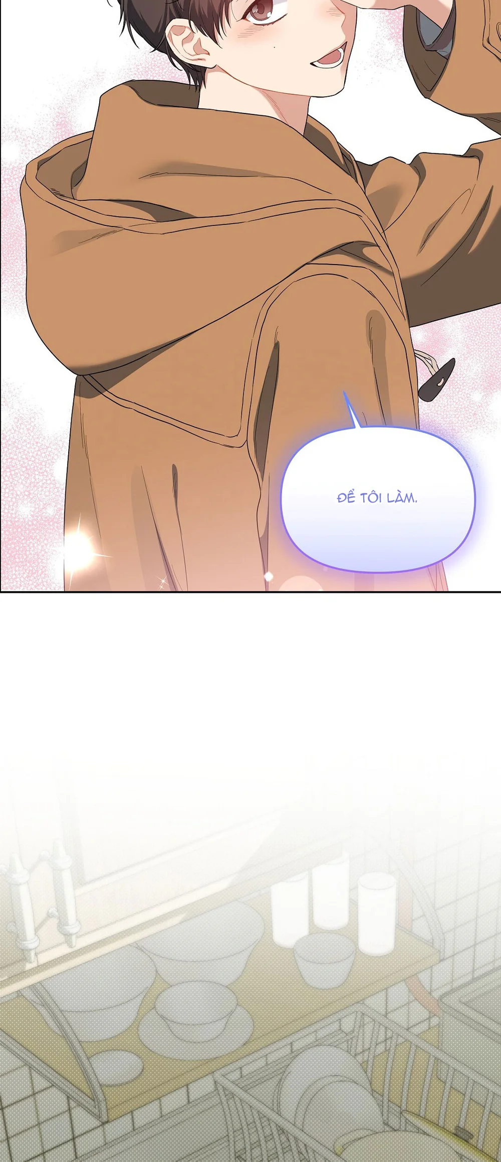 Đọc truyện Hoa Anh Đ ào    - Chapter 40