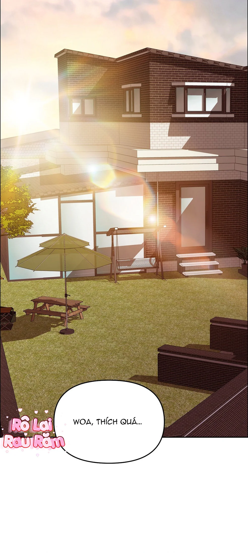 Đọc truyện Hoa Anh Đ ào    - Chapter 40