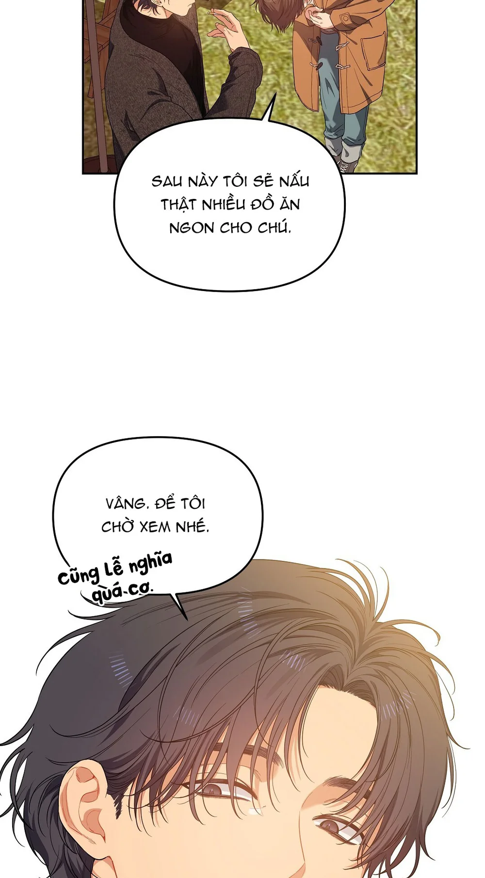 Đọc truyện Hoa Anh Đ ào    - Chapter 40