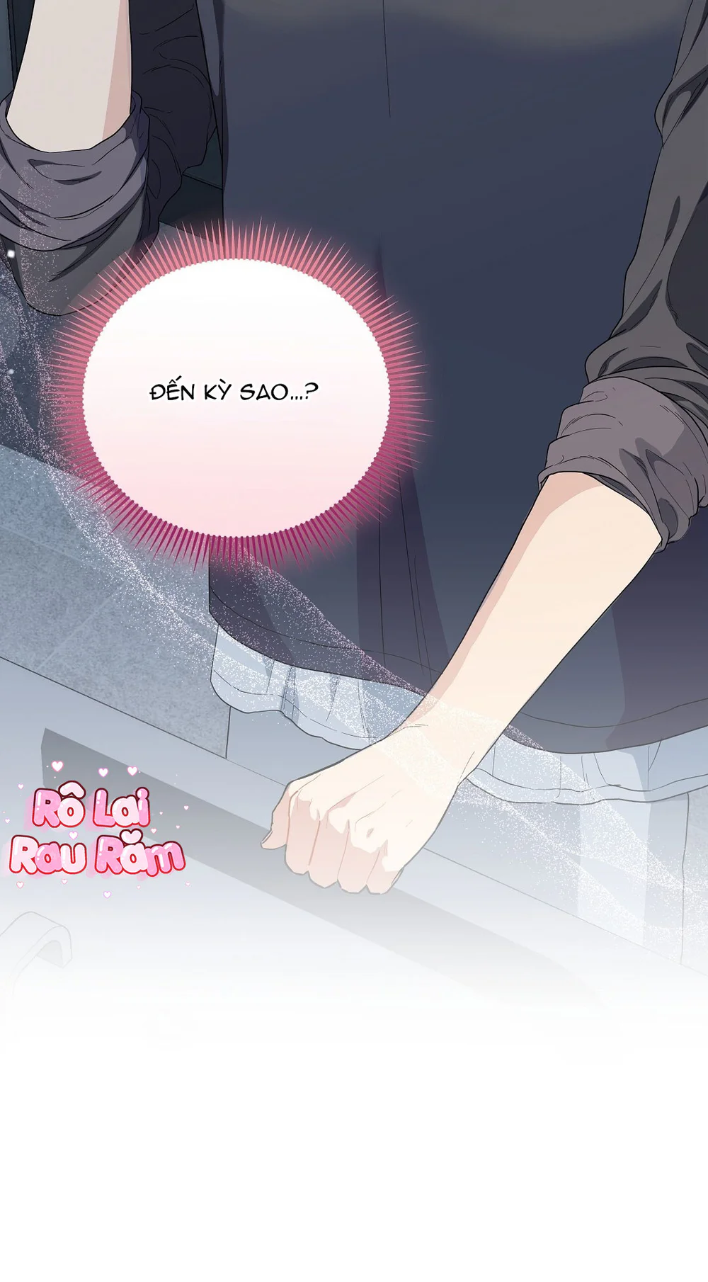 Đọc truyện Hoa Anh Đ ào    - Chapter 40