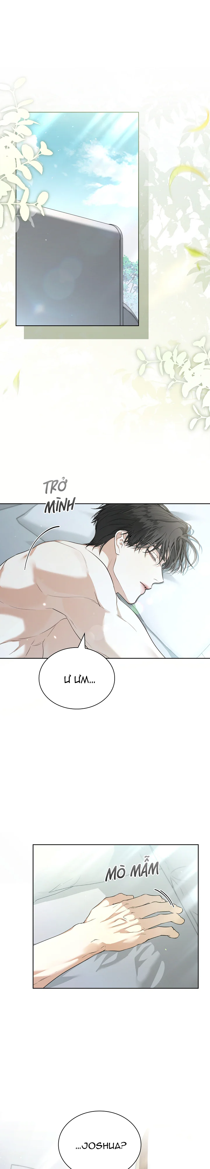  Kiss Me If You Cann - Chapter 34 - Trang 1