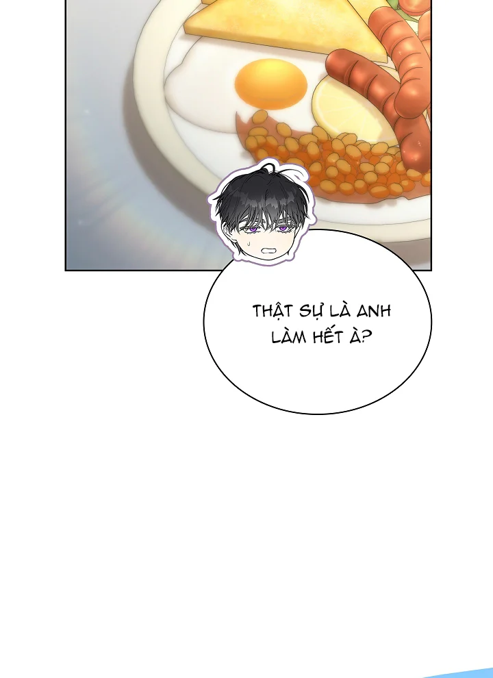  Kiss Me If You Cann - Chapter 34 - Trang 7