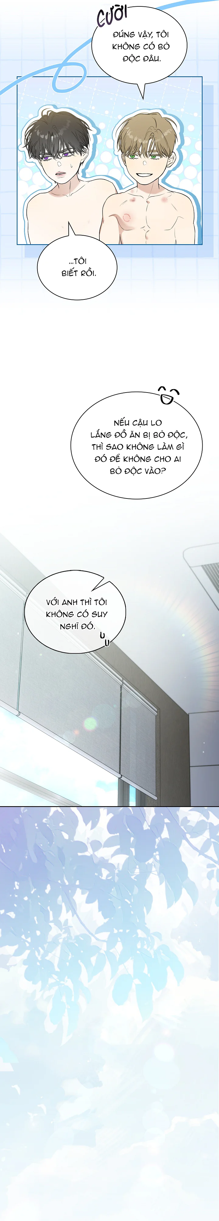  Kiss Me If You Cann - Chapter 34 - Trang 8