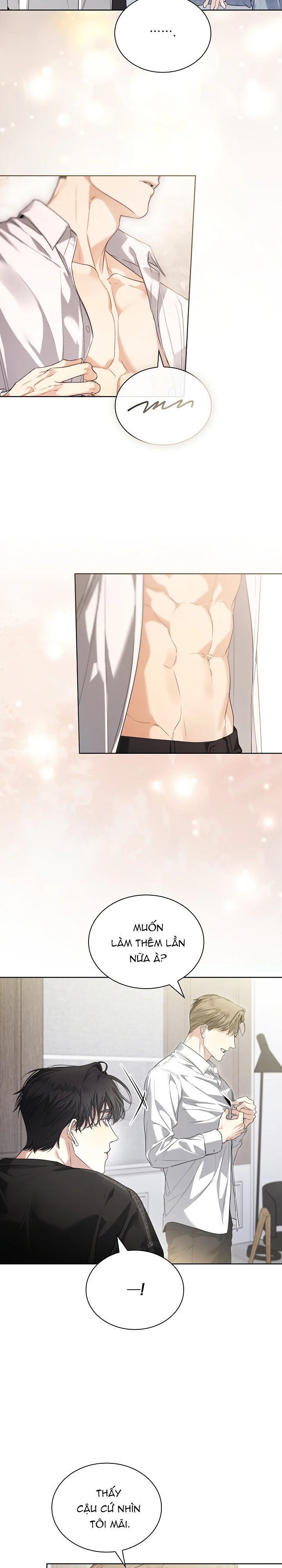  Kiss Me If You Cann - Chapter 34 - Trang 10