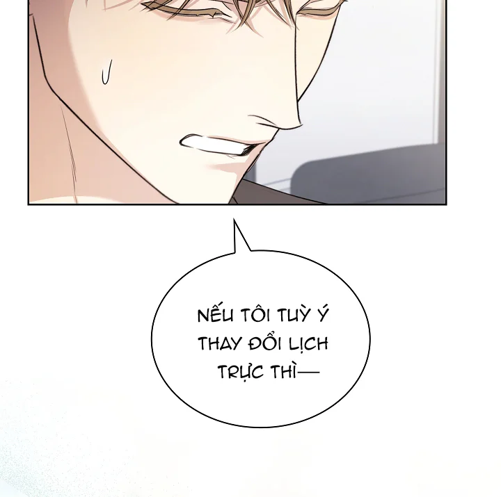  Kiss Me If You Cann - Chapter 34 - Trang 21