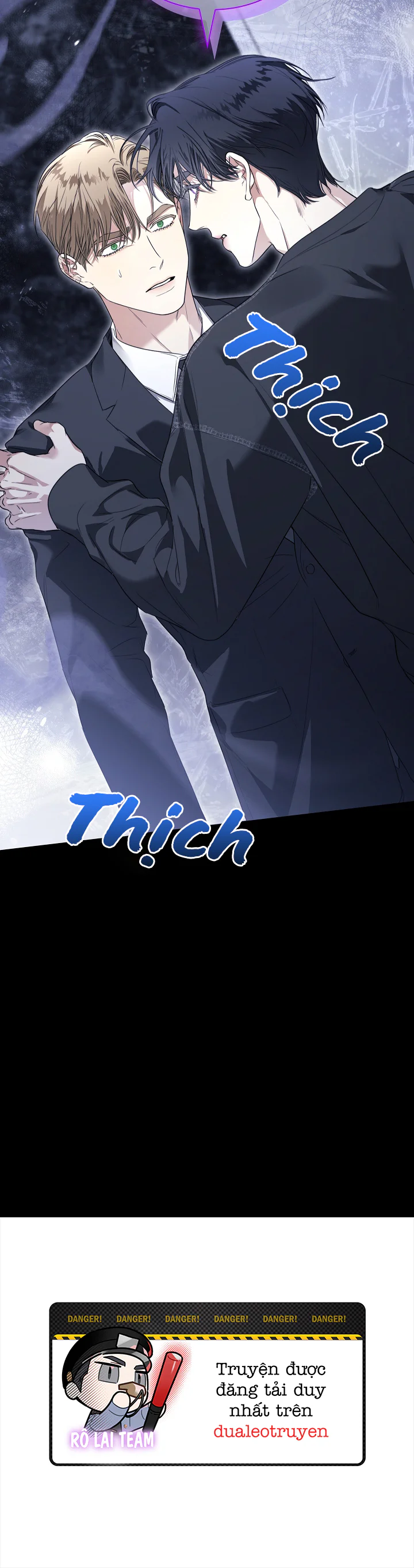  Kiss Me If You Cann - Chapter 34 - Trang 26