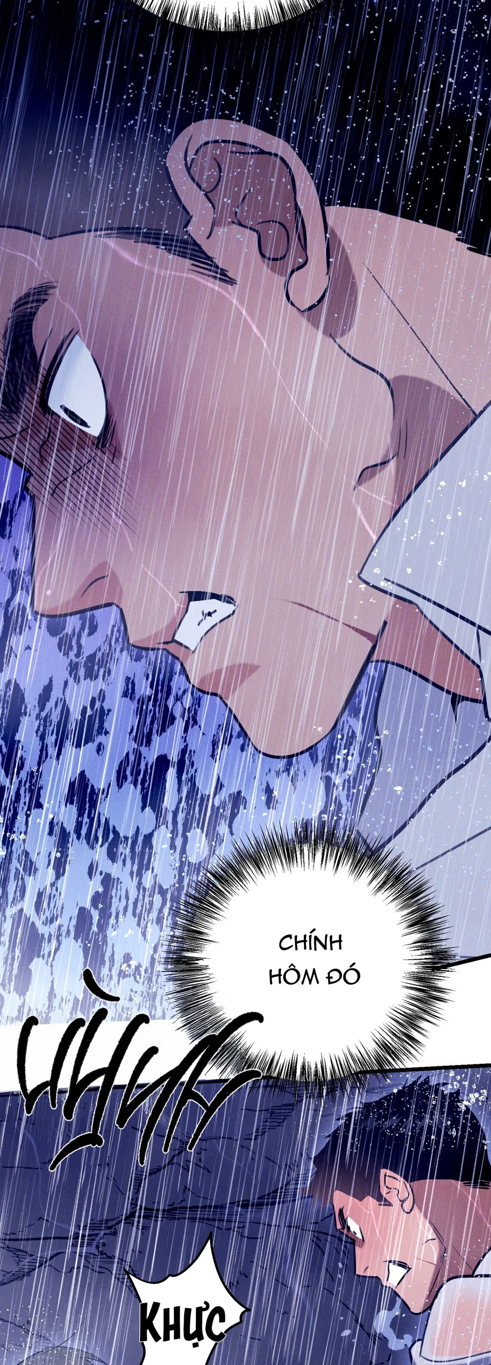 Đọc truyện Lửa vong - Chapter 9