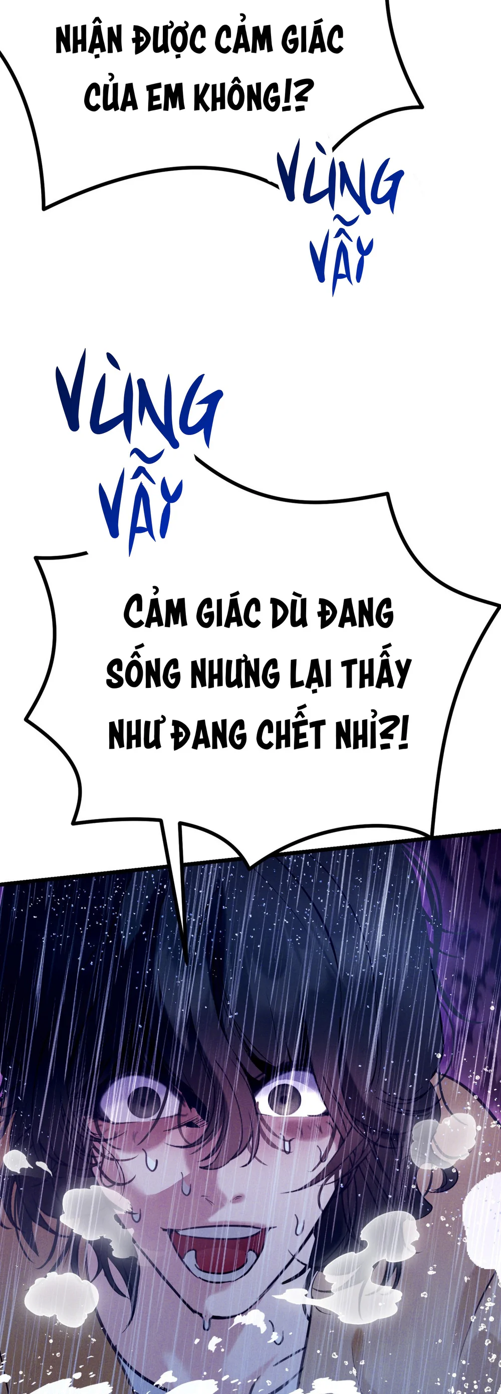 Đọc truyện Lửa vong - Chapter 9