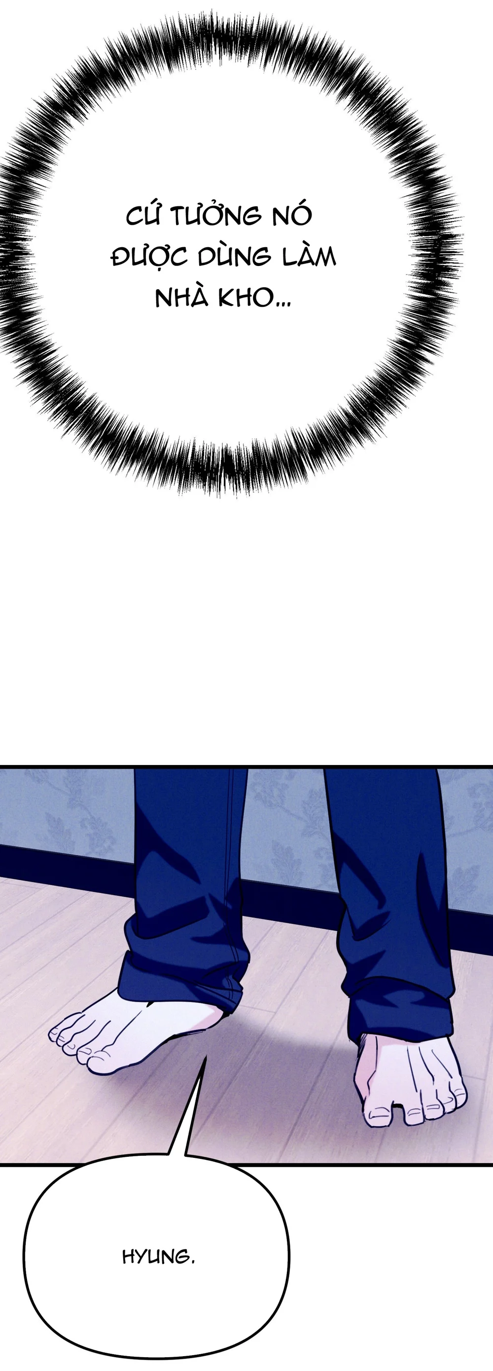 Đọc truyện Lửa vong - Chapter 10