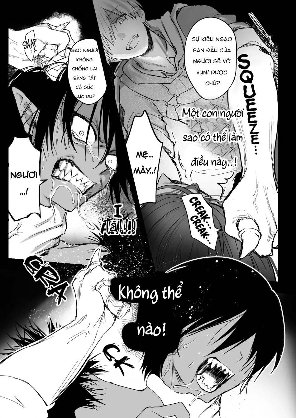 Đọc truyện TUYỂN TẬP BDSM CHỊT CHỌT - Chapter 339